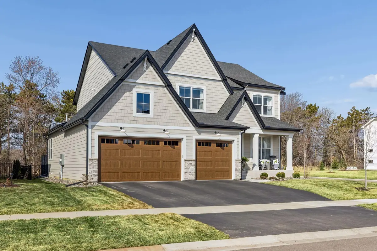 4358 Arbor Drive, Woodbury, MN 55129 - #1
