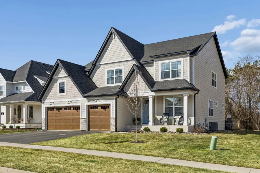 4358 Arbor Drive, Woodbury, MN 55129 - #3