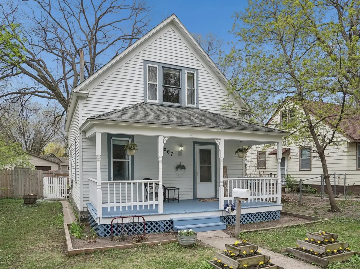 207 3rd Avenue Ne, Saint Cloud, MN 56304 - #1