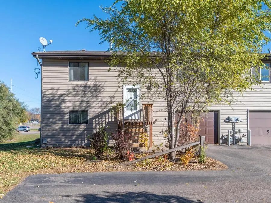 4185 Austin Street Ne, Circle Pines, MN 55014 - #2