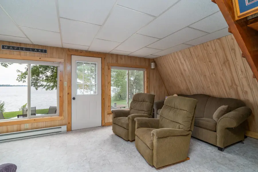 15710 N Trinity Point Road Se, Mentor, MN 56736 - #2