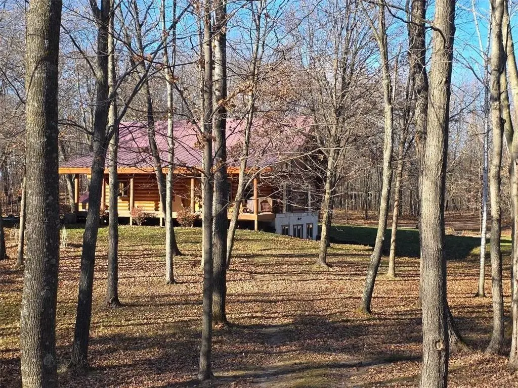 2646 1 1/2 Street, Cumberland, WI 54829 - #1