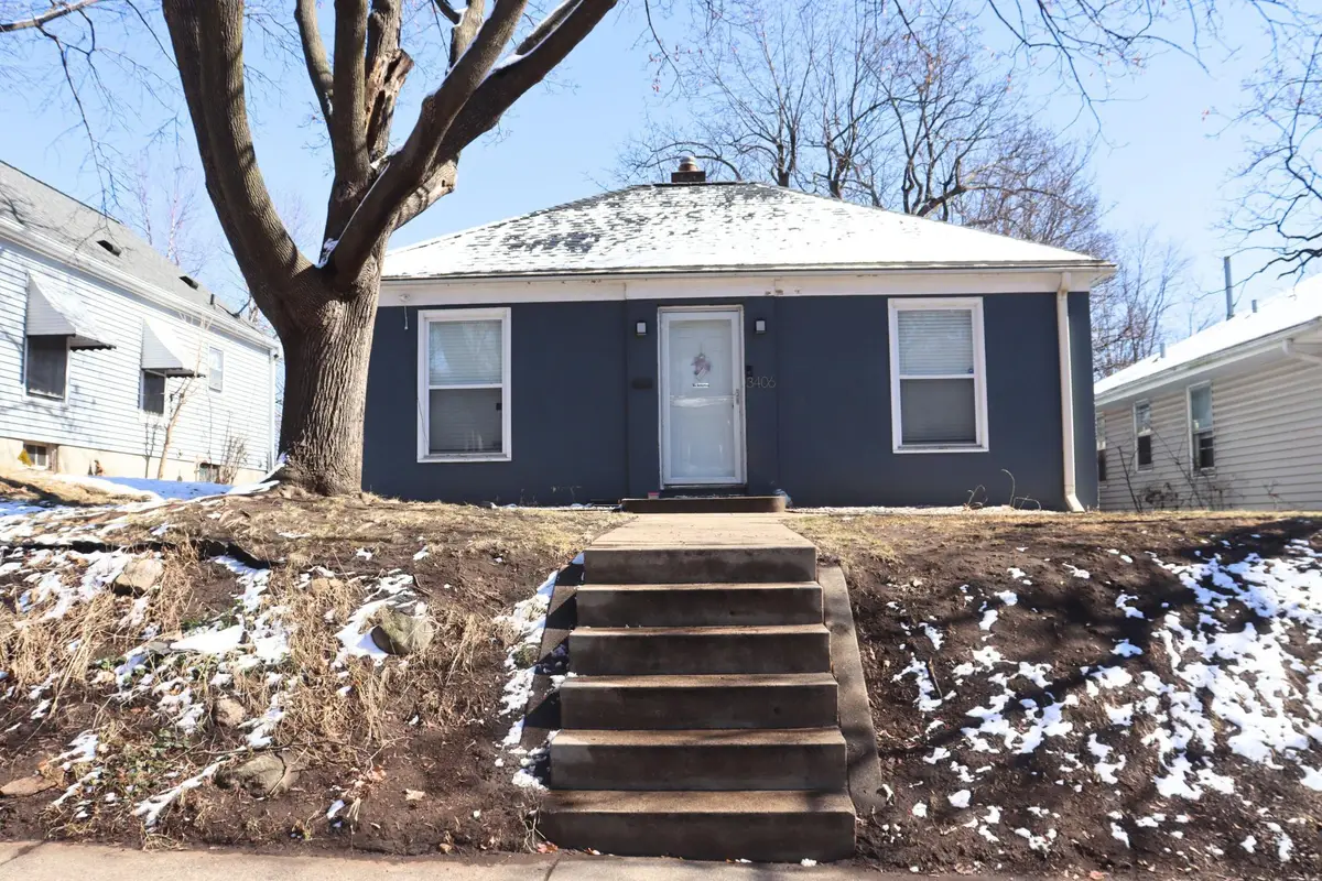 3406 Knox Avenue N, Minneapolis, MN 55412 - #1