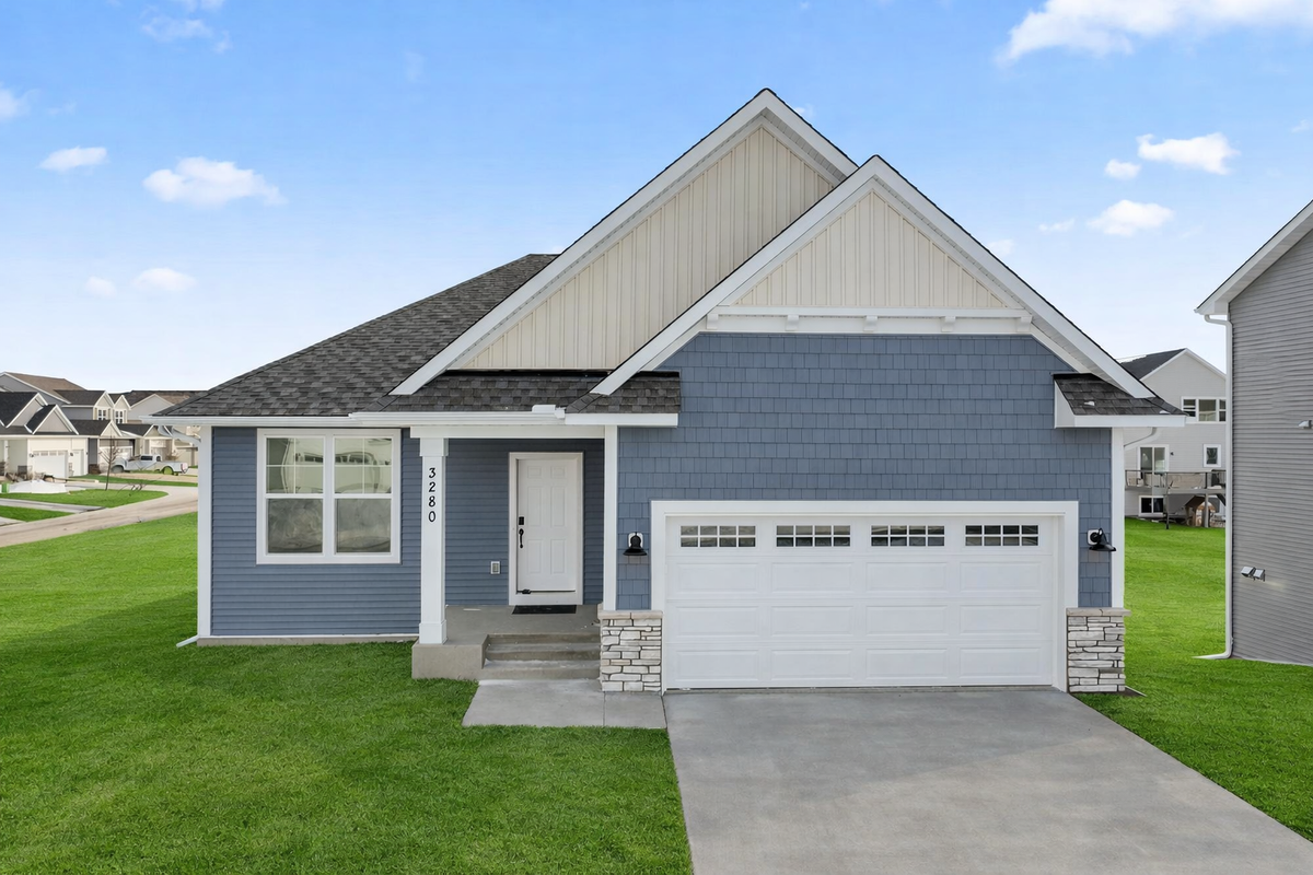 3280 Linden Avenue N, Lake Elmo, MN 55042 - #1