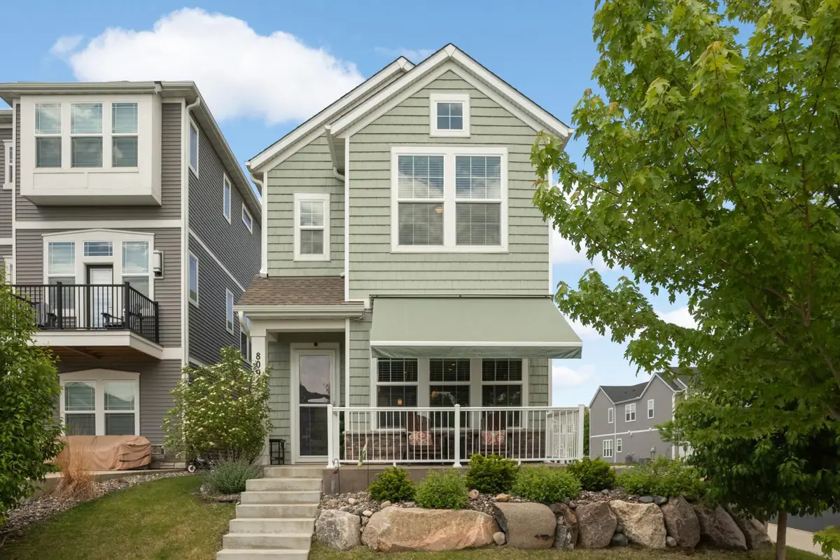 8094 Balsam Lane N, Maple Grove, MN 55369 - #1