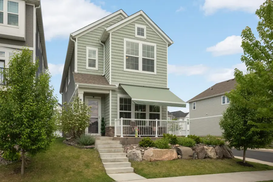 8094 Balsam Lane N, Maple Grove, MN 55369 - #2