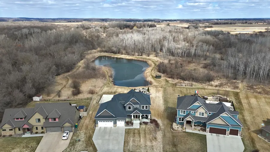1205 Providence Lane, Sartell, MN 56377 - #3