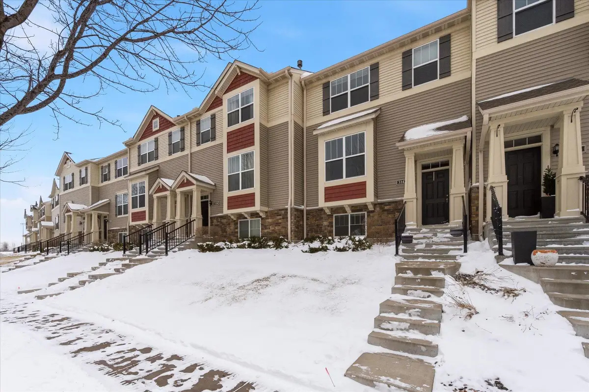 5142 95th Lane N, Brooklyn Park, MN 55443 - #1