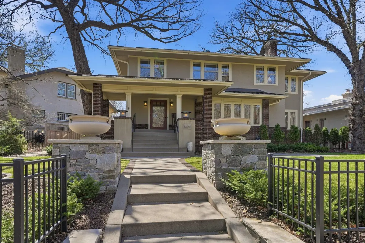 2200 Kenwood Parkway, Minneapolis, MN 55405 - #1