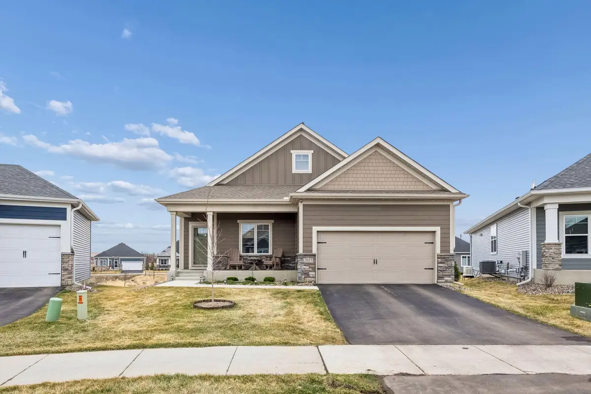 2055 Oakpointe Drive, Waconia, MN 55387 - #1