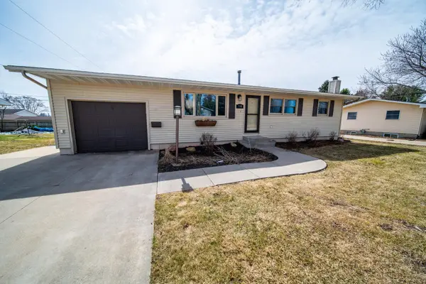 308 Minnesota Street Se, Racine, MN 55967