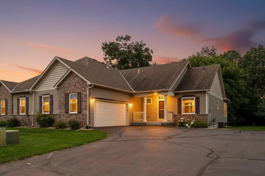 4947 384th Trail, North Branch, MN 55056 - #2
