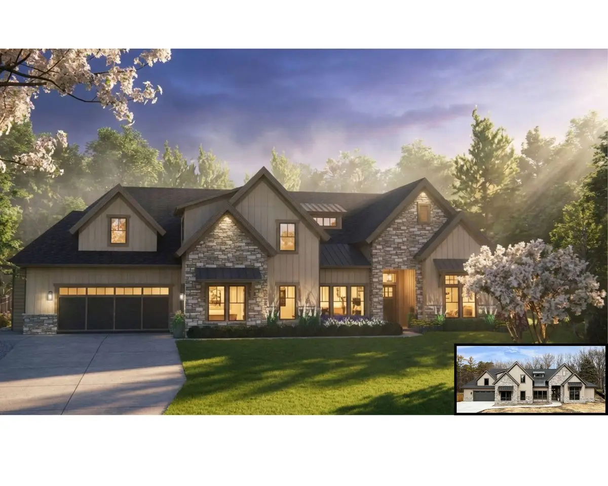 6205 Hillside Road, Edina, MN 55436 - #1