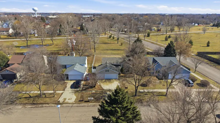 3474 18th Street S, Fargo, ND 58104 - #3