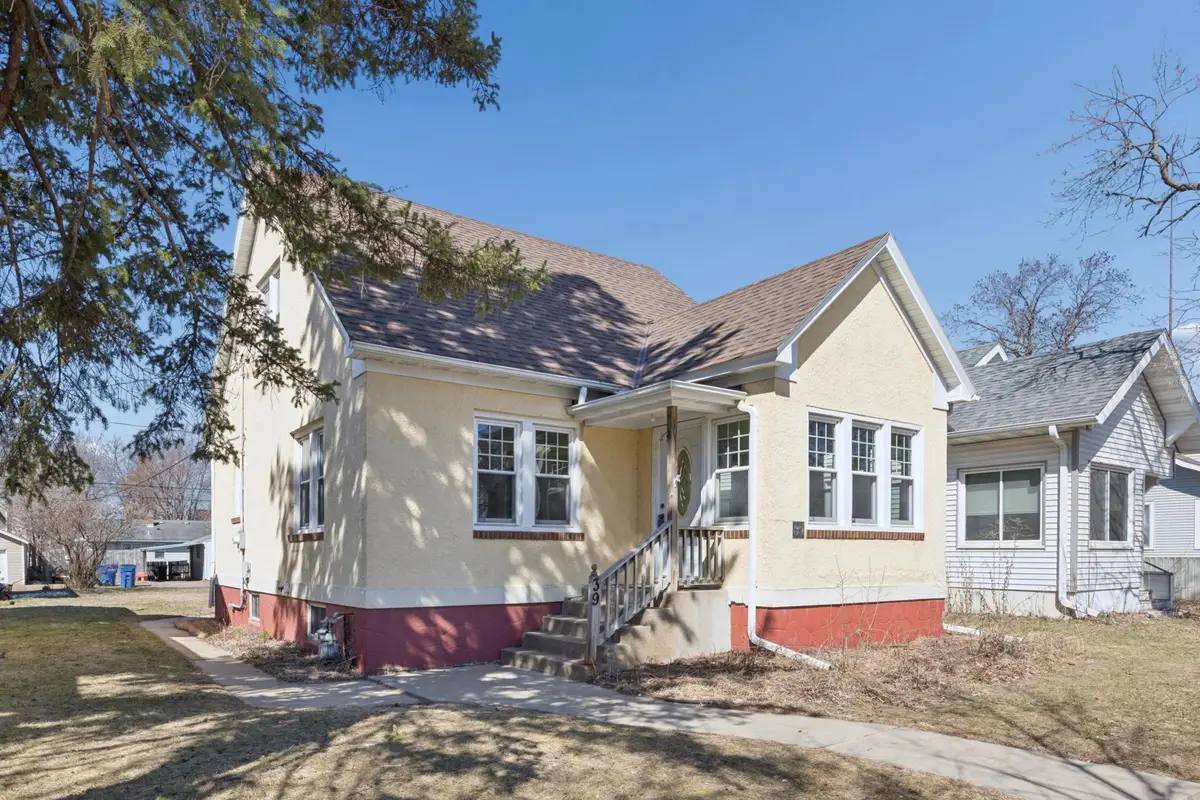 39 Mckinley Place N, Saint Cloud, MN 56303 - #1