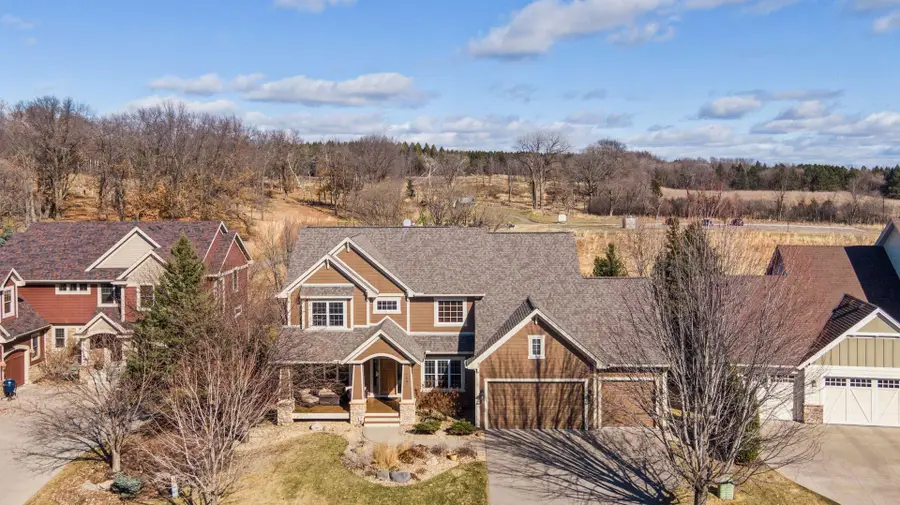 1681 Deephaven Drive, Woodbury, MN 55129 - #2