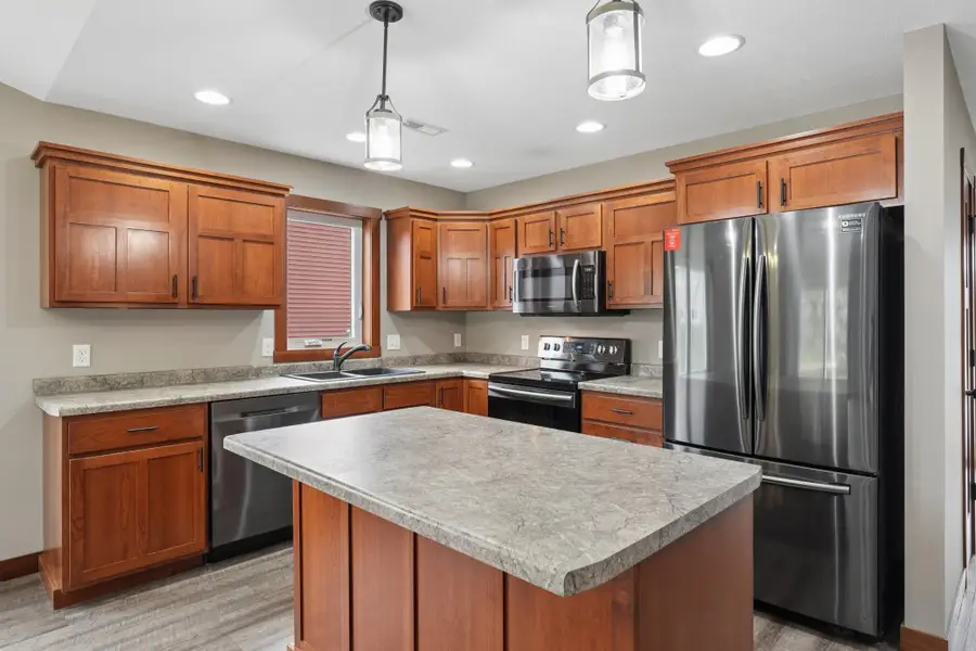 1707 Squirrel Way, New Richmond, WI 54017 - #2