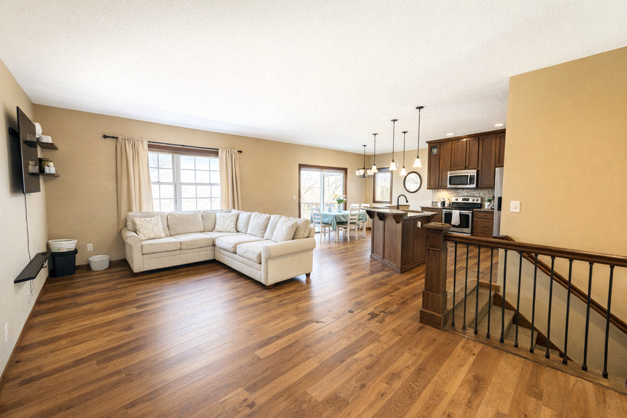 19557 Carson Street Nw, Elk River, MN 55330 - #3