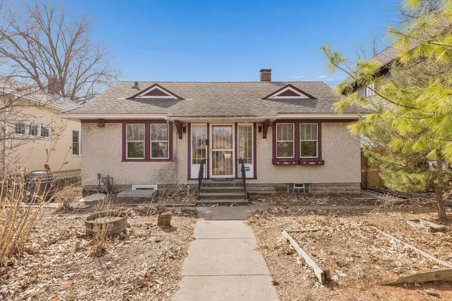 2146 W James Avenue, Saint Paul, MN 55105 - #2