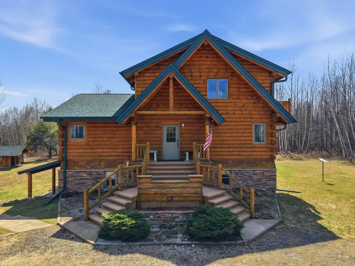 4359 Schweiger Road, Orr, MN 55771 - #1