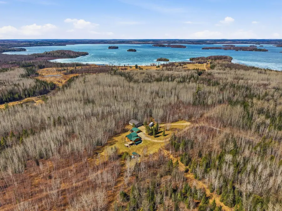 4359 Schweiger Road, Orr, MN 55771 - #2