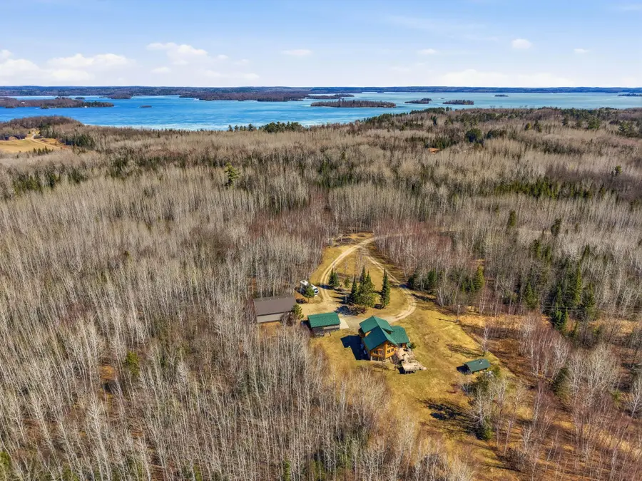4359 Schweiger Road, Orr, MN 55771 - #3