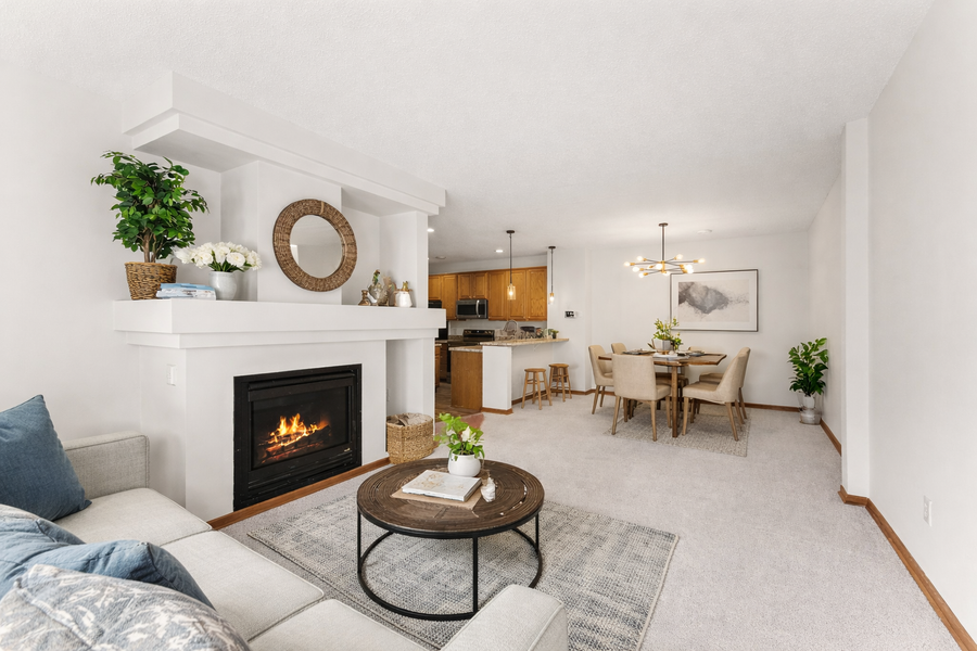 3515 Cherry Lane #G, Woodbury, MN 55129 - #2