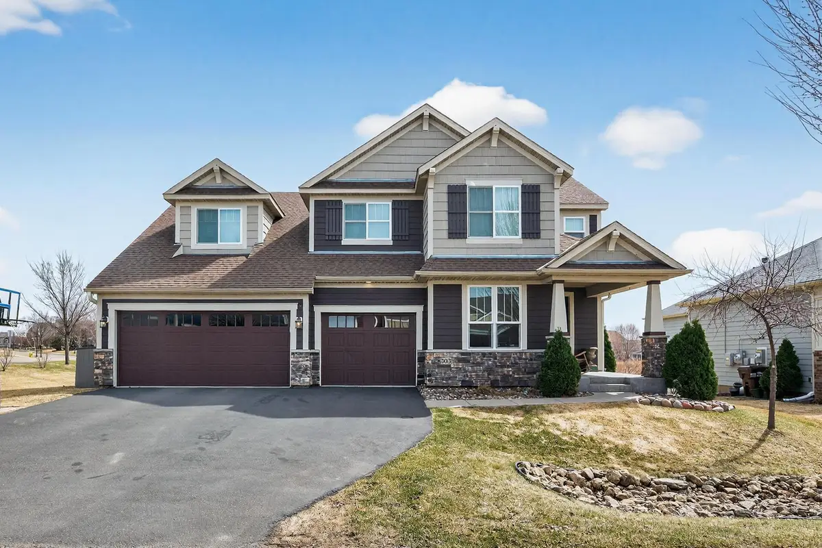 303 Primrose Path N, Bayport, MN 55003 - #1