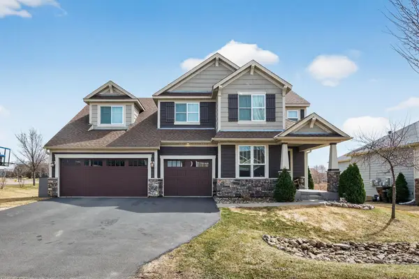 303 Primrose Path N, Bayport, MN 55003