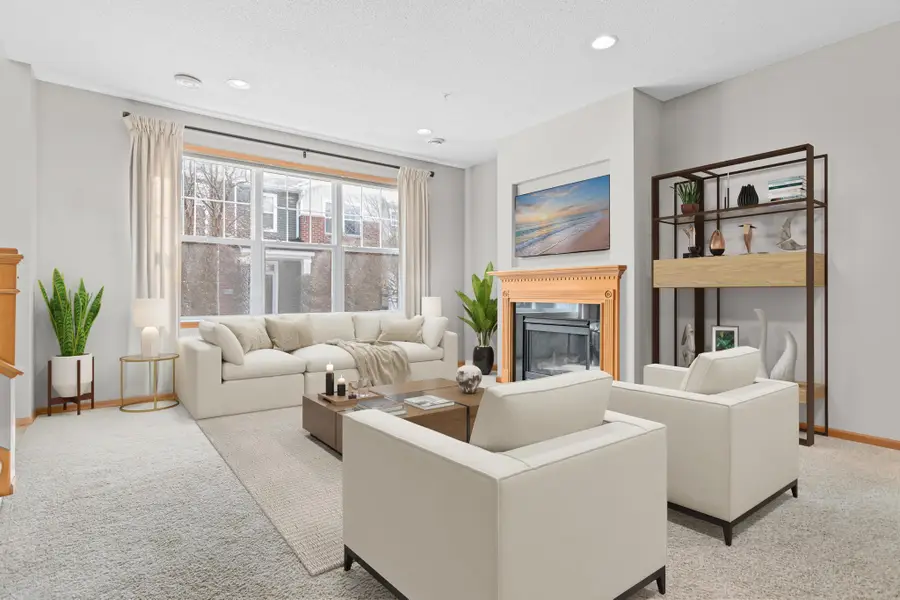 9538 Scott Circle N, Brooklyn Park, MN 55443 - #2