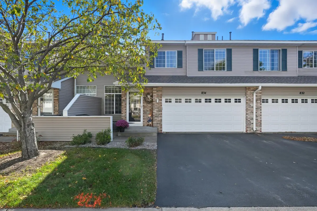 834 Summer Pines Circle, Hudson, WI 54016 - #1