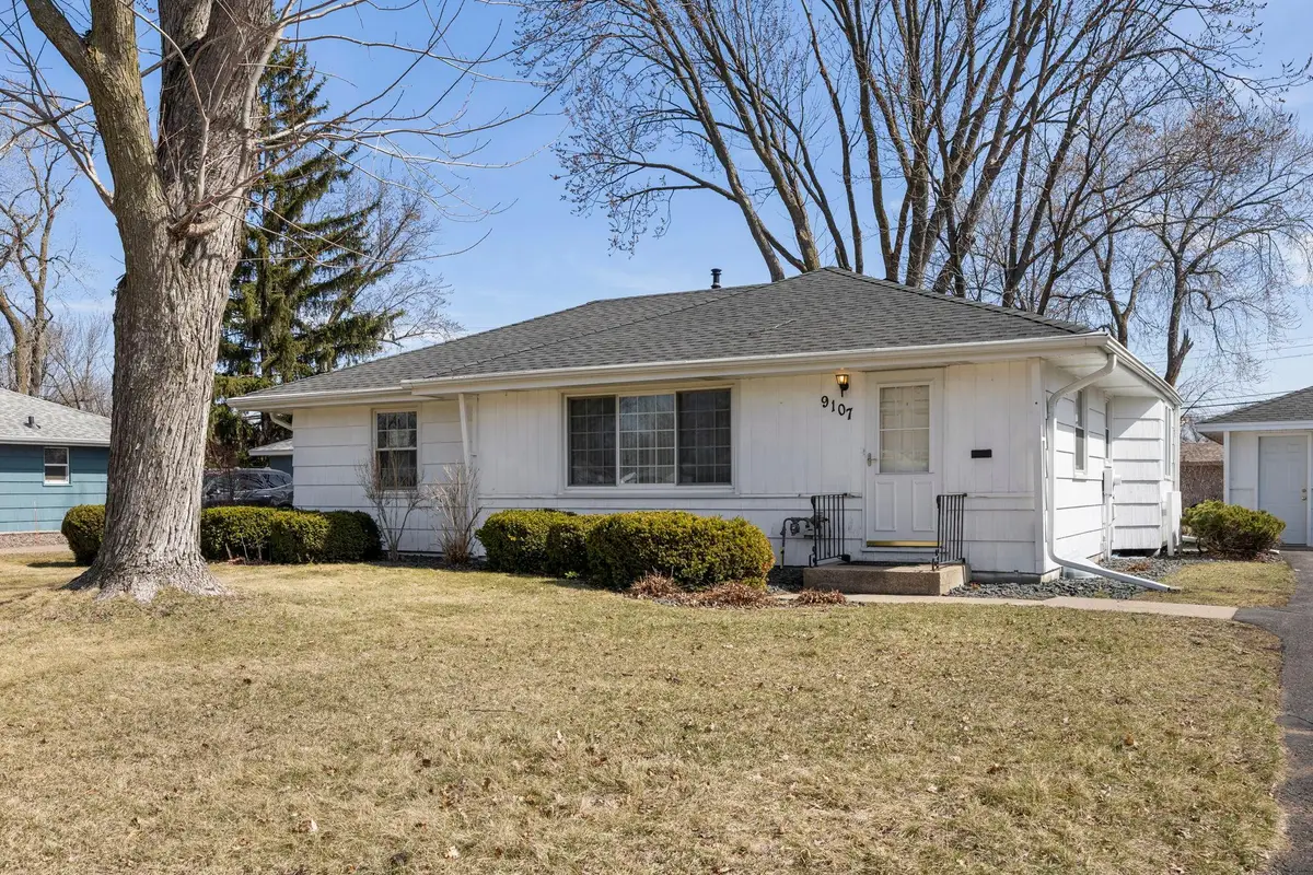 9107 12th Avenue S, Bloomington, MN 55425 - #1