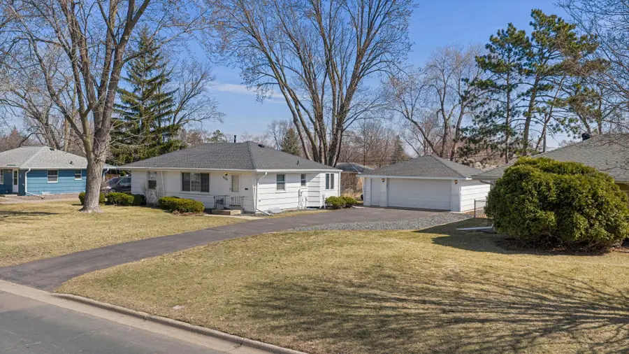 9107 12th Avenue S, Bloomington, MN 55425 - #3