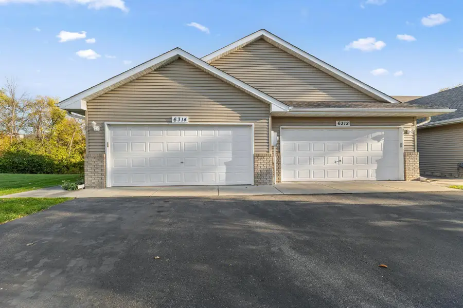 6314 Cavell Court, Brooklyn Park, MN 55428 - #2