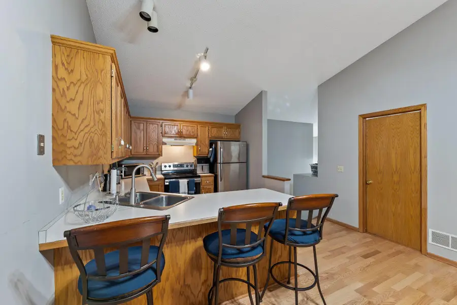 6314 Cavell Court, Brooklyn Park, MN 55428 - #3