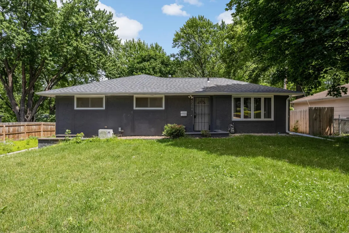 5306 Pennsylvania Avenue N, Minneapolis, MN 55428 - #1