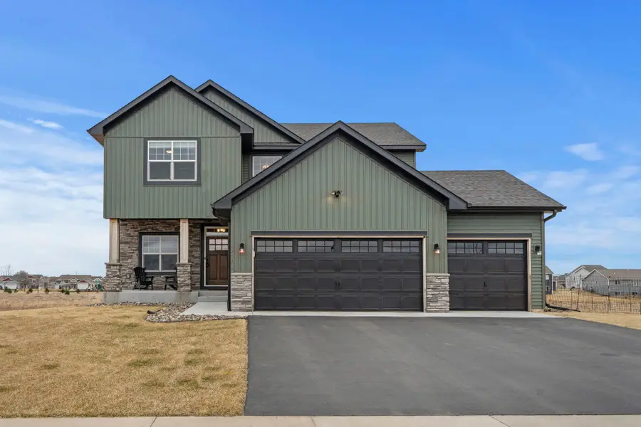 4130 89th Street Ne, Monticello, MN 55362 - #2