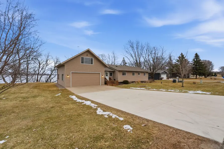 14121 Schuelke Beach Road Nw, Miltona, MN 56354 - #2