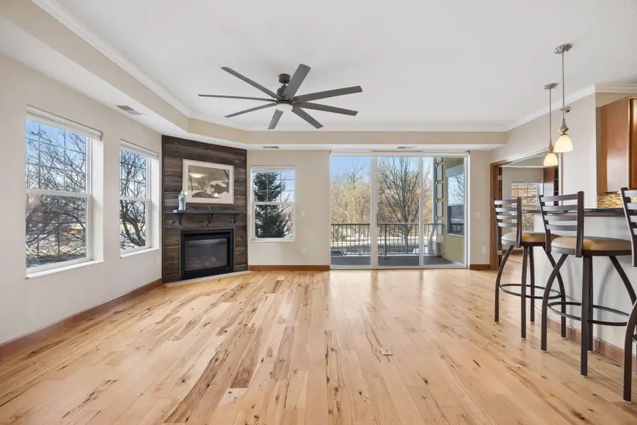 6701 Lake Shore Drive S #101, Richfield, MN 55423 - #2