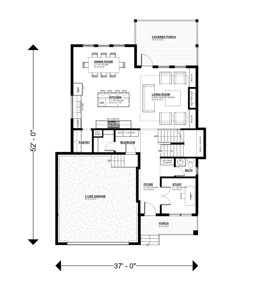 7310 Harold Avenue, Golden Valley, MN 55427 - #2