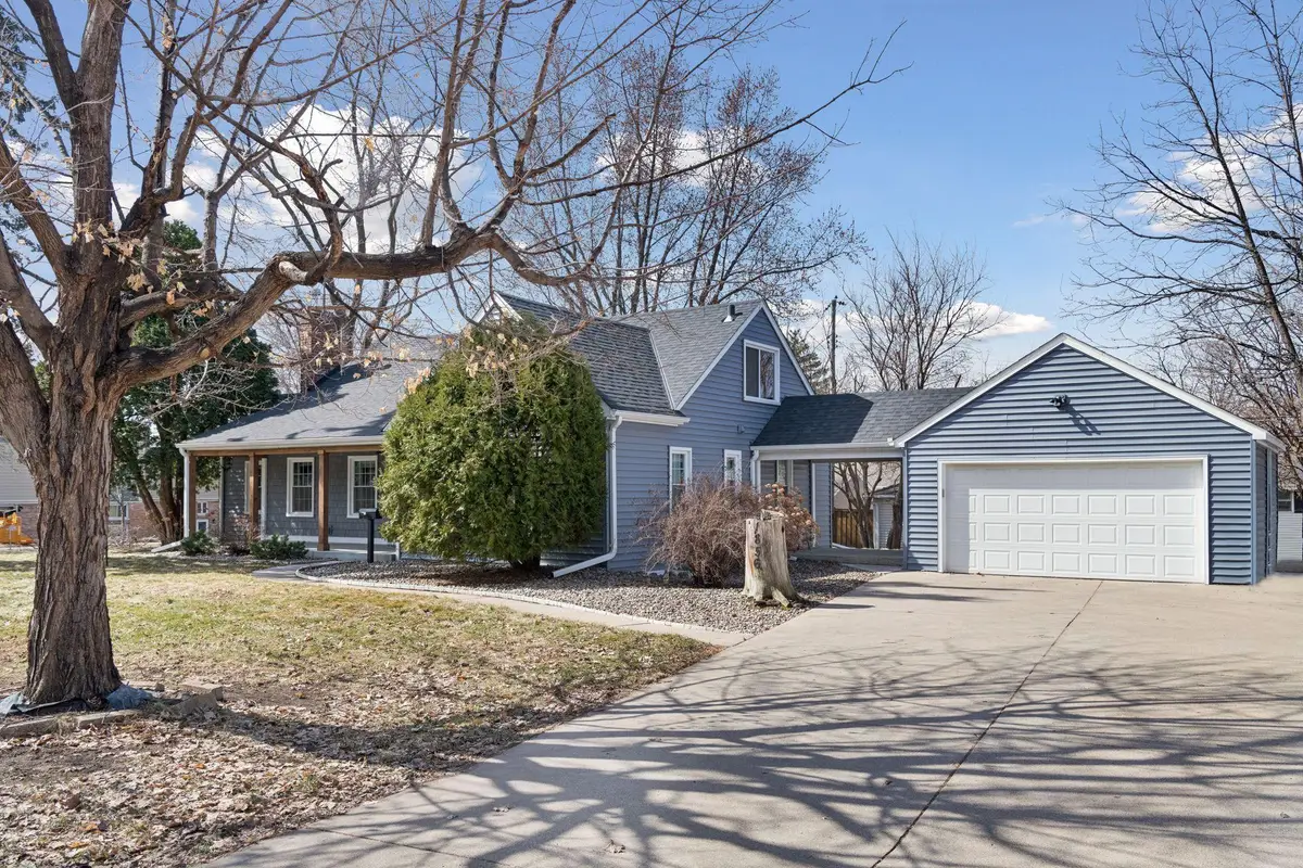 1856 Louisiana Avenue S, Saint Louis Park, MN 55426 - #1