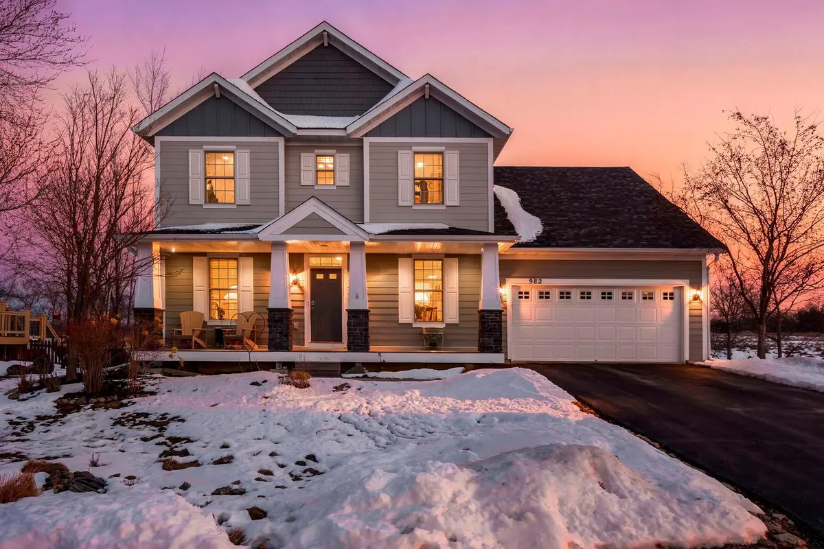 982 Inspiration Parkway N, Bayport, MN 55003 - #1