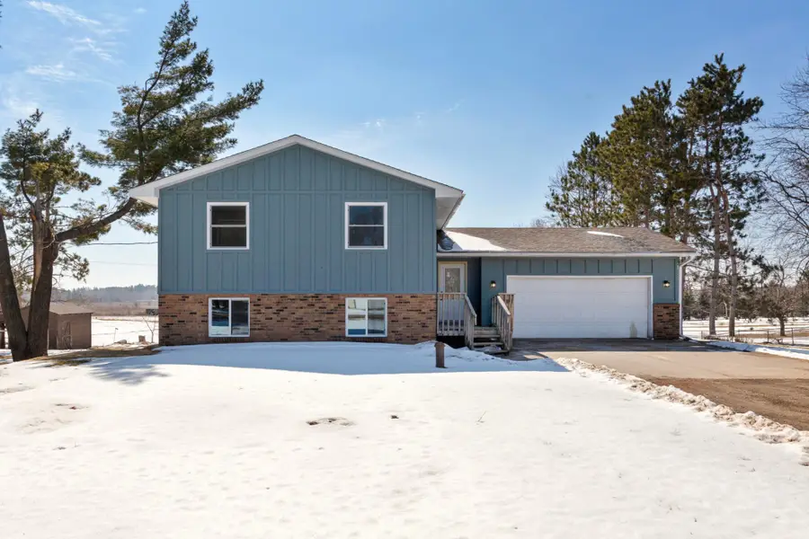 534 195th Lane Nw, Cedar, MN 55011 - #2