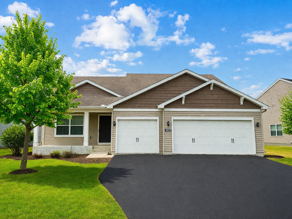 4029 127th Trail, Savage, MN 55378