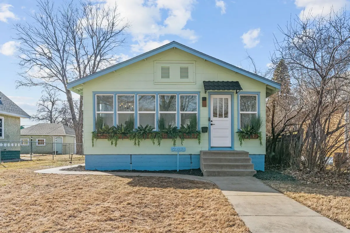 5233 Aldrich Avenue N, Minneapolis, MN 55430 - #1