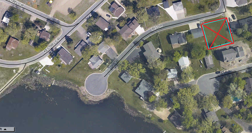 1716 Ibis Drive, Buffalo, MN 55313 - #2