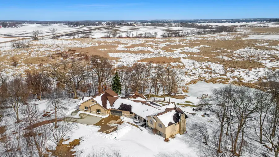 1235 N Sutton Lake Boulevard, Jordan, MN 55352 - #3