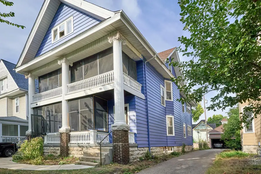 2410 Colfax Avenue S, Minneapolis, MN 55405 - #3