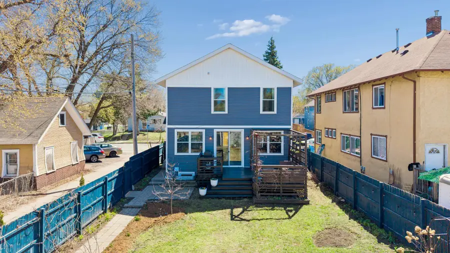 2214 4th Avenue N, Minneapolis, MN 55405 - #3