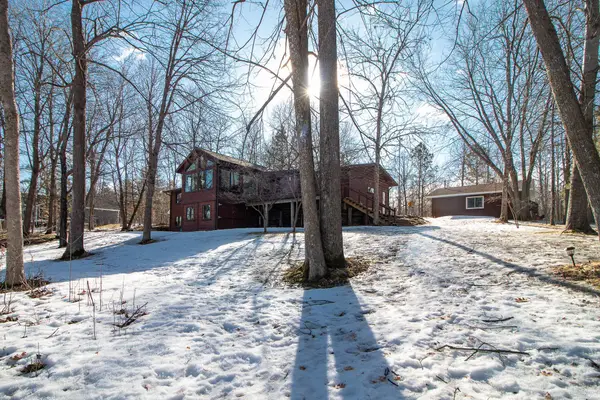 17136 Hidden Lake Road, Fifty Lakes, MN 56448